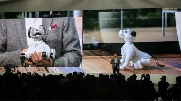 Sony to Stay in Smartphone Business for Strategic Reasons