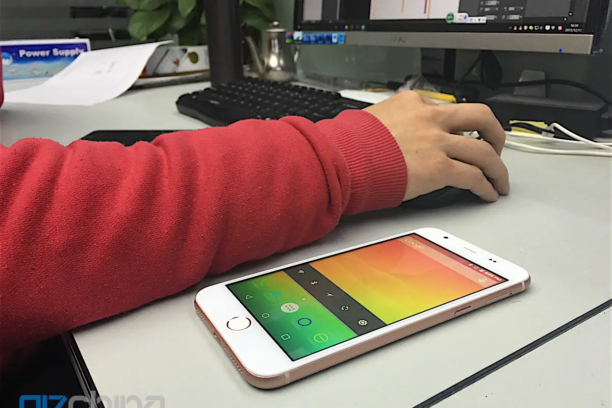 Apple iPhone 6s & 6s Plus may face a boot failure issue