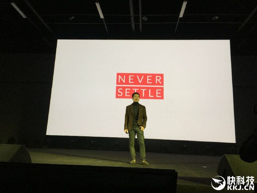 OnePlus One's Marshmallow update is in the final testing phase