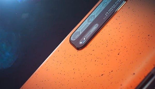 iQOO Neo 3 launch teased in very unusual fashion