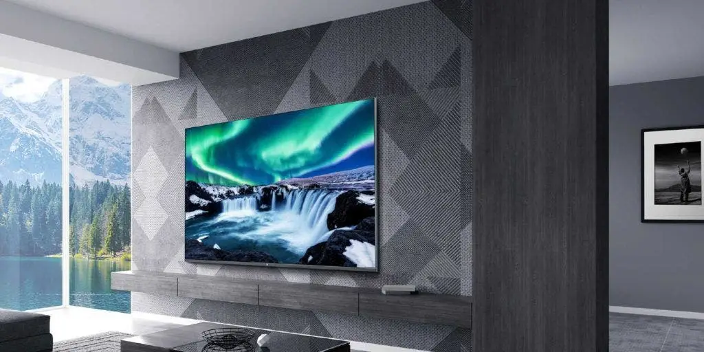 Xiaomi Mi TV Ranks First In China In The First Half Of 2020