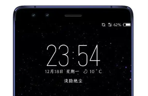 Alleged render of Nokia 9 leaks, comes with full screen design