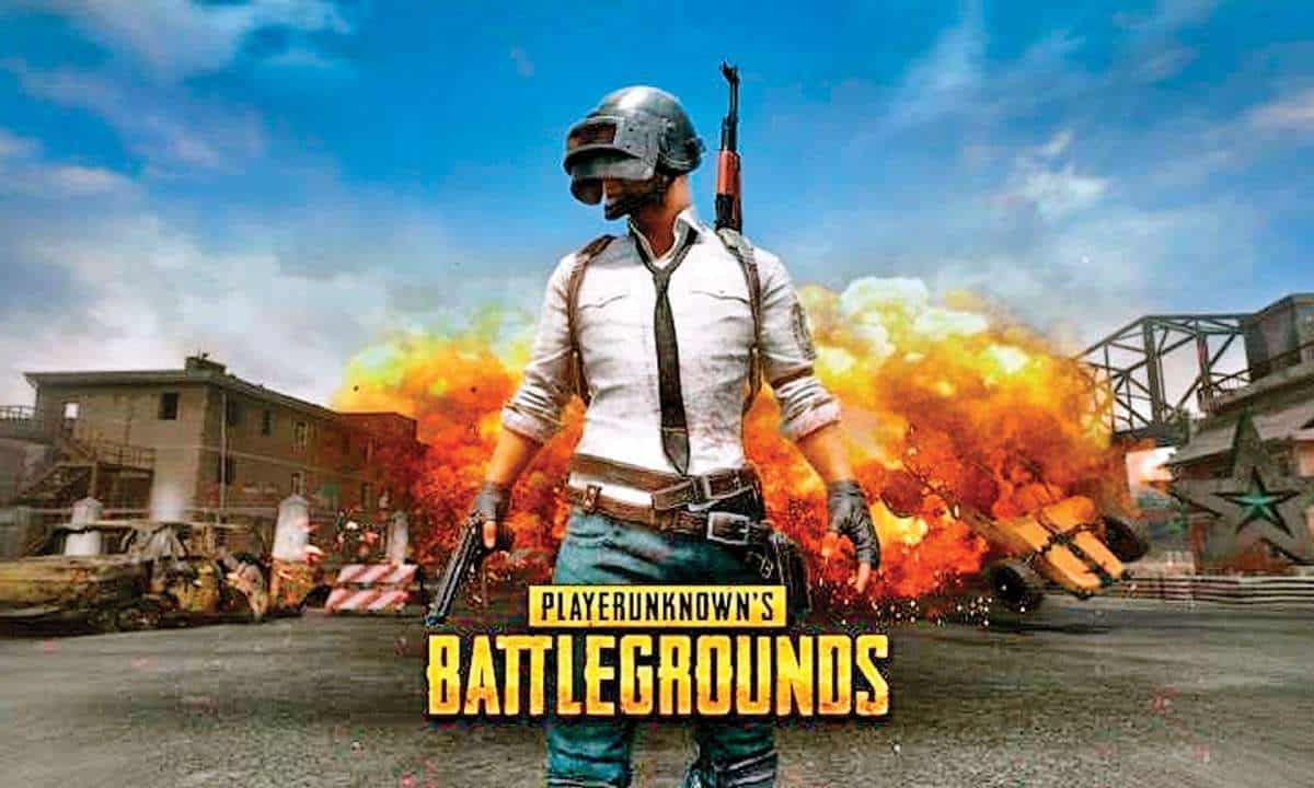 PUBG Mobile tops revenue charts during COVID-19