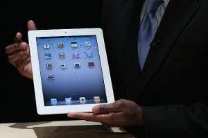 Apple Readying Million's of Next Generation iPad's for Late 2011 Launch