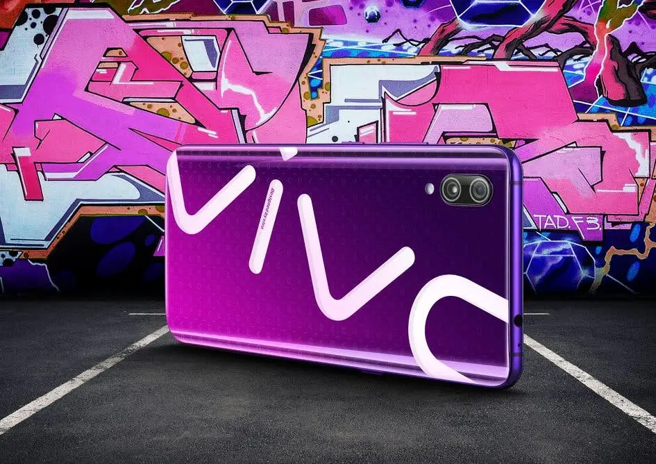VIVO joins the sub-brand bandwagon, announces IQOO