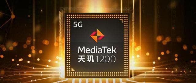 MediaTek Dimensity 1200 Will Compete With Qualcomm Snapdragon 870