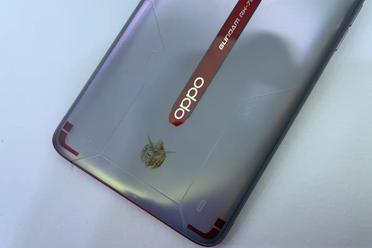 OPPO to launch a 5G handset before 2020