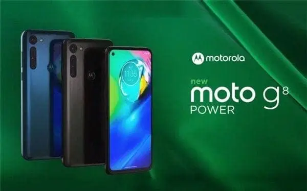 Moto G8 Power Mid-Ranger Officially Announced in The US