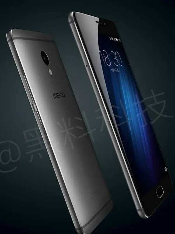Meizu E now rumoured to be a mid-range device