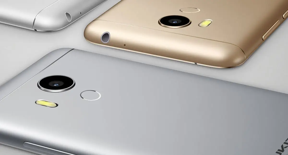 Oukitel U15 Pro announced with familiar design, MT6753