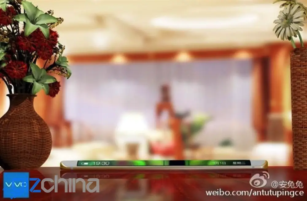 Vivo Xplay 5 getting Hi-Fi 3.0 feature plus possible renders