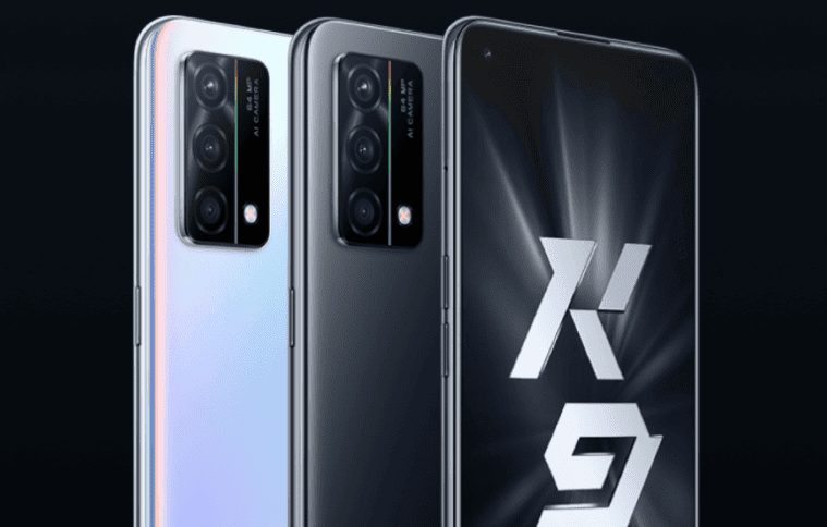 Oppo K9 Pro to use a Dimensity 1200 chip, 120Hz screen & 60W charging