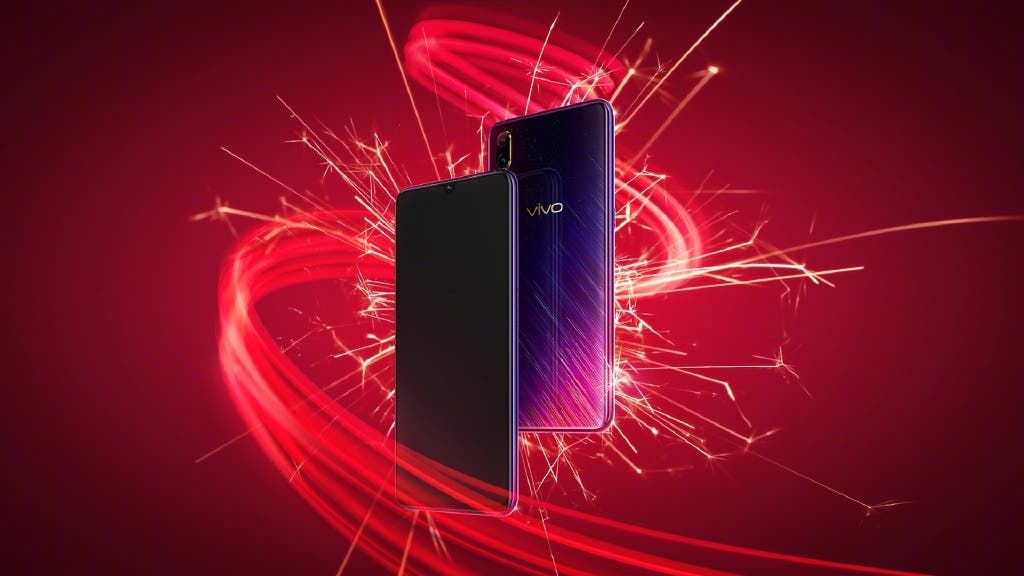 Vivo X23 Star Edition Going on Sale Tomorrow