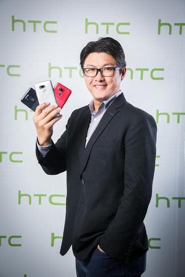 HTC To Launch High-end Smartphones To Compete With iPhone