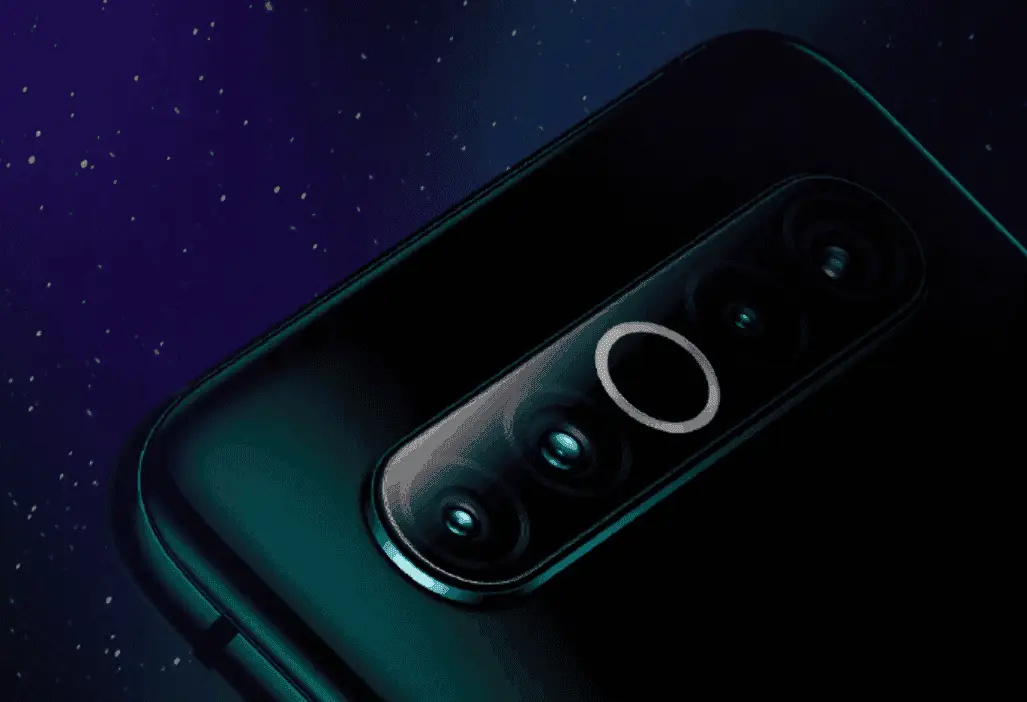 Meizu 17 officially confirmed to use a 64MP Sony IMX686 main sensor