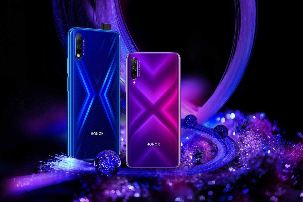 Honor 9X series opens EMUI 10 Beta recruitment