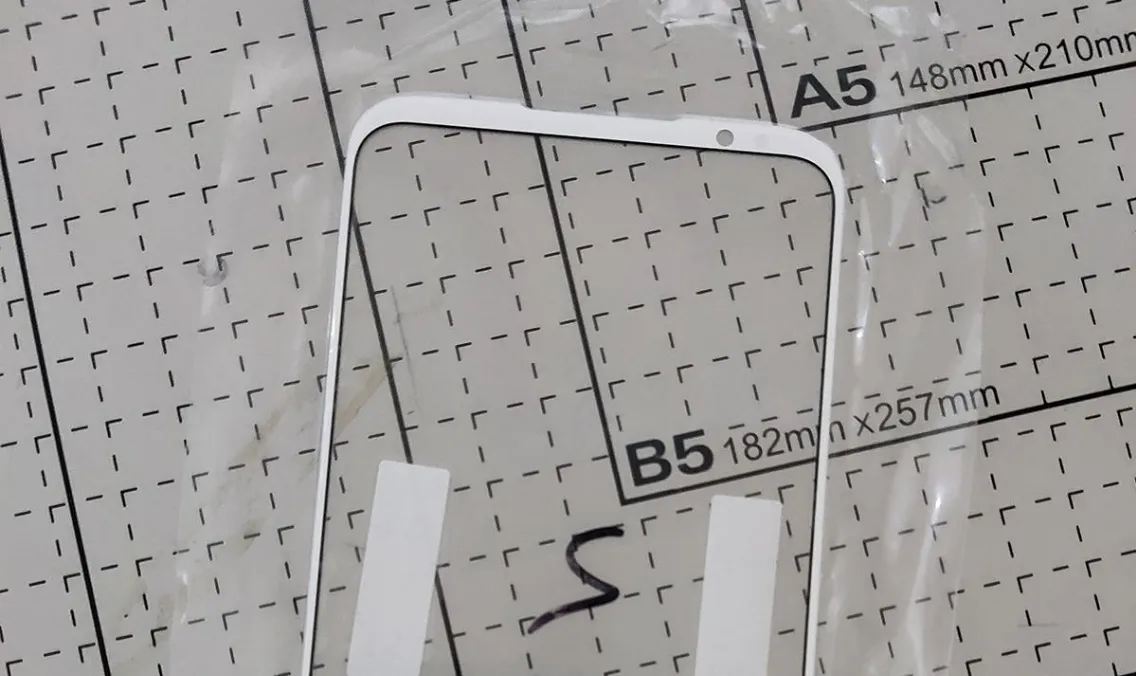 Meizu 16s Pro to use a 6.4-inch display