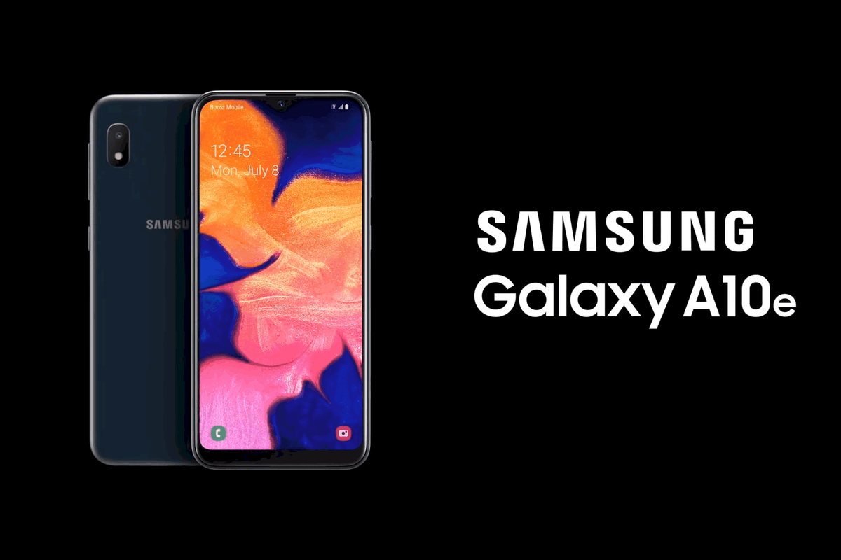 Android 11 makes it way to the affordable Samsung Galaxy A10e