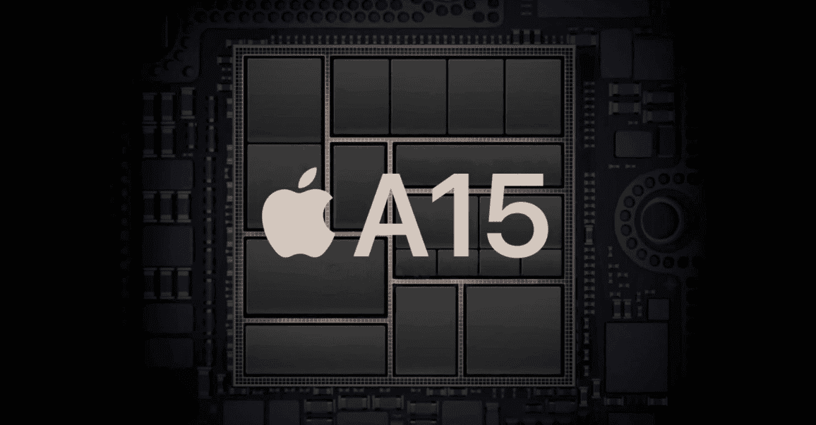 A15 Bionic chip is faster than Apple's official claim