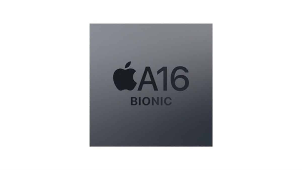 Apple A16 & M2 SoCs are in development - to use TSMC's 5nm process