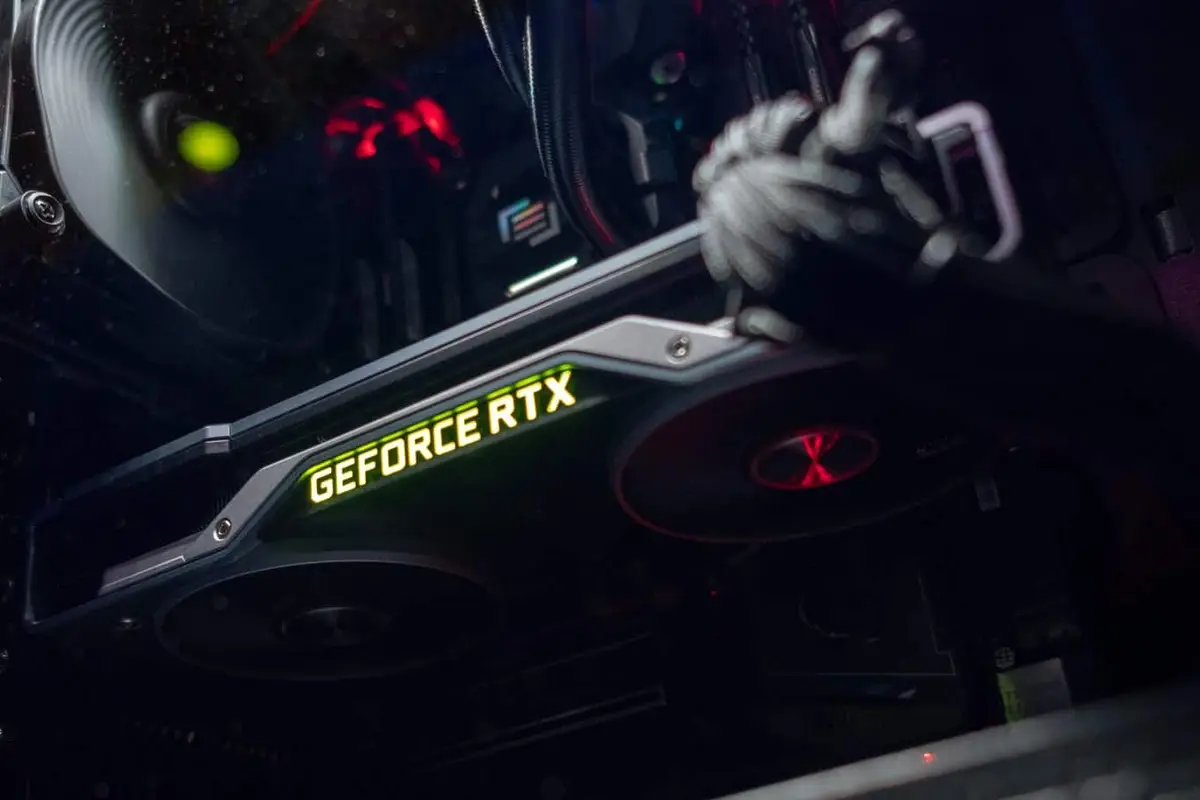 Nvidia GeForce RTX 2060 with 8GB Memory Surfaces Online, Might Be Clearing Stock For Ampere
