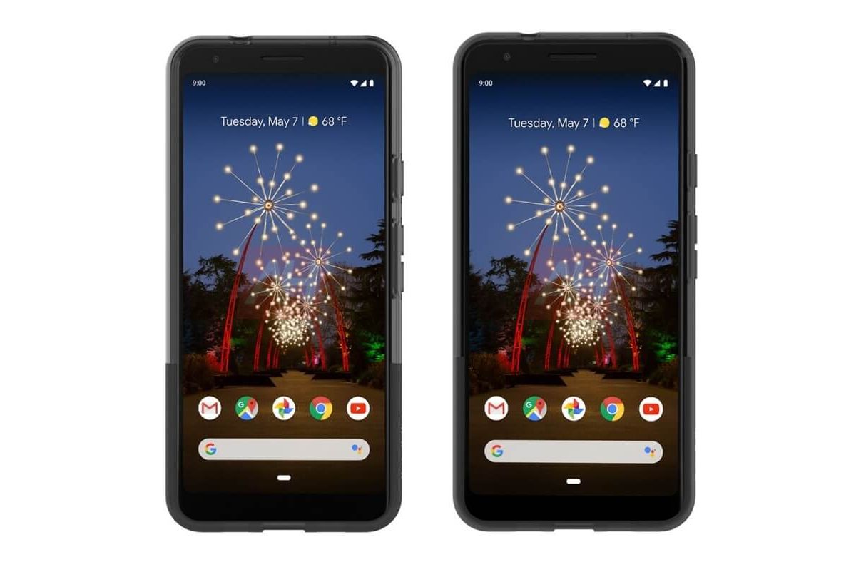 Pixel 3 and Pixel 3A receive interesting features of Pixel 4