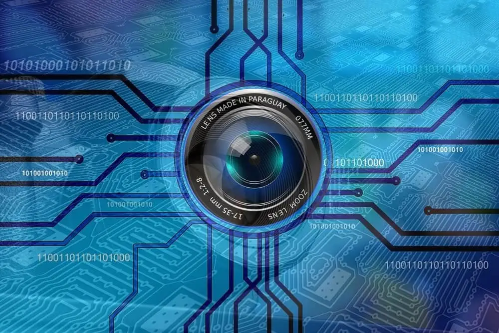 AI camera application is taken to the "next level"