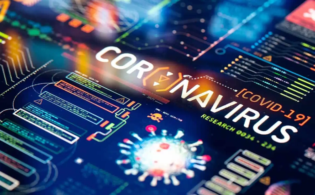 How Artificial Intelligence can help stop COVID-19 (Coronavirus)