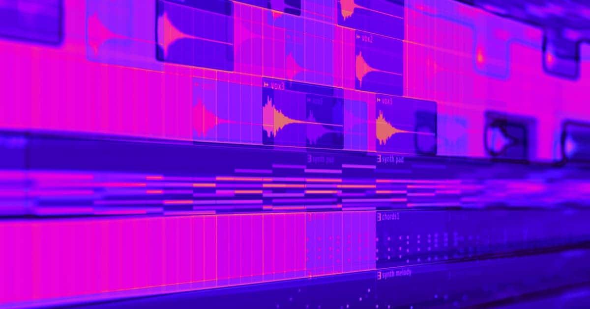 You Might Soon Be Vibing to AI-Generated Music Without Even Knowing It!