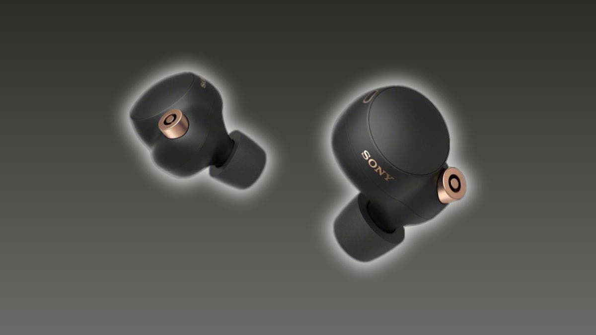 Sony WF-1000XM4 TWS earbuds to come with several improvements