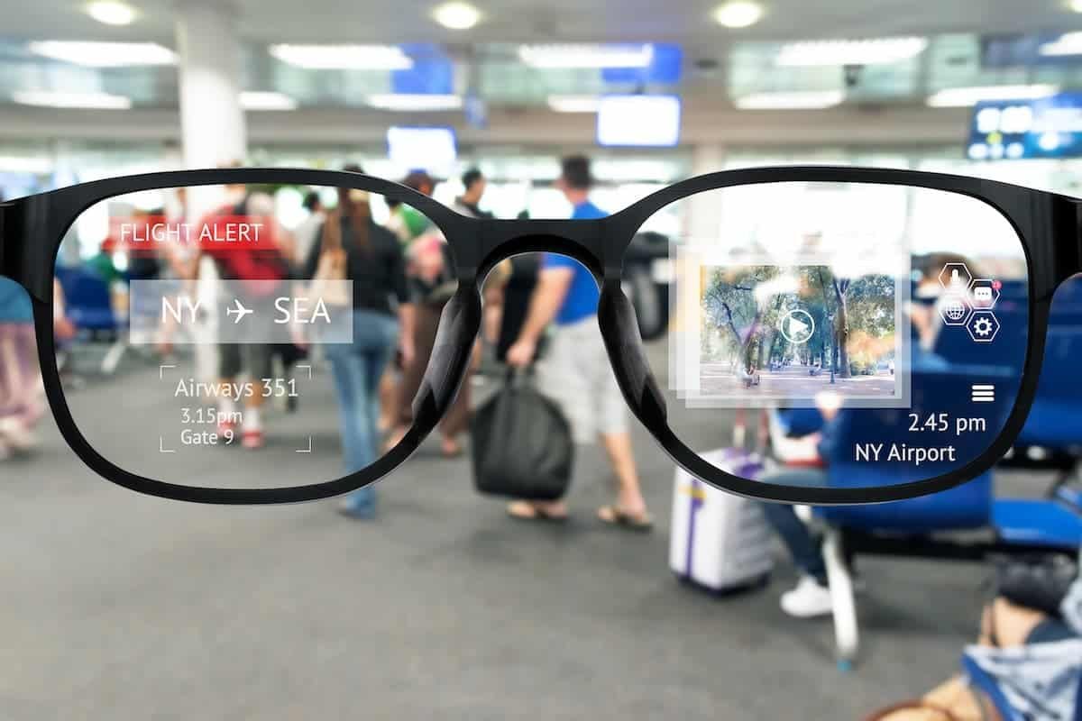 Apple AR glasses to launch in 2024 - will replace the iPhone in 10 years