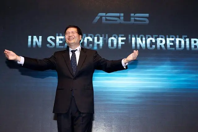 Asus will launch its Zenfone 4 series smartphones in May