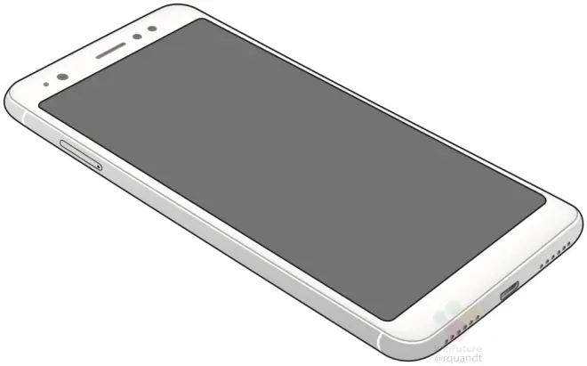 ASUS X00RD with entry level specs, Android Oreo (Go Edition) Benchmarked