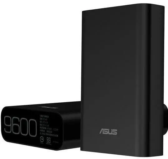 Asus release the Asus ZenPower 9600mAh powerbank to rival Xiaomi
