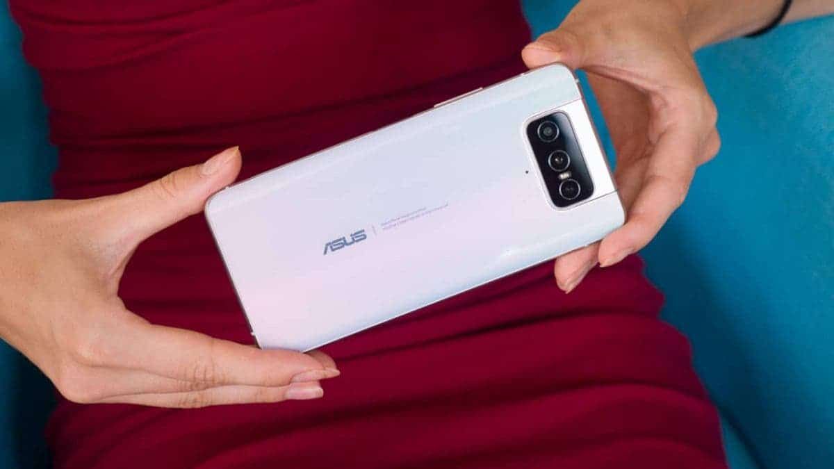 ZenFone 8 mini passes by GeekBench, key specs revealed