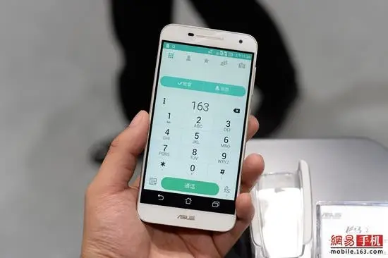 Asus releases the Pegasus 2 Plus boasting nice specs and alloy.