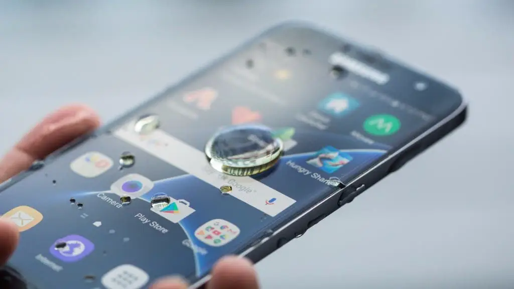 Samsung Galaxy S8 Active render leaks, looks ready for launch