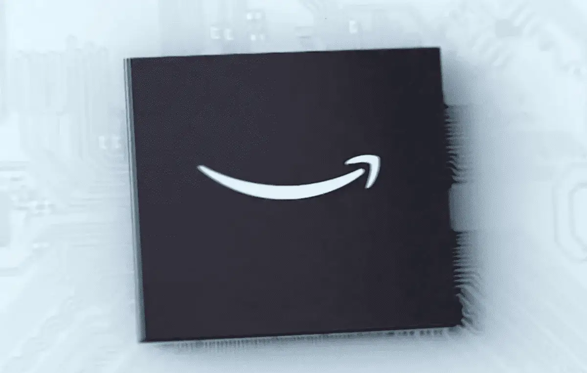 Amazon To Launch More Self-Develop Chips In Future