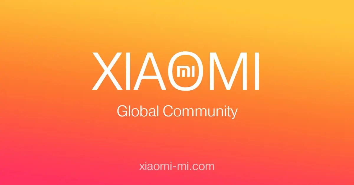 Xiaomi Photographic Challenge to award 4 lucky winners $10,000 each