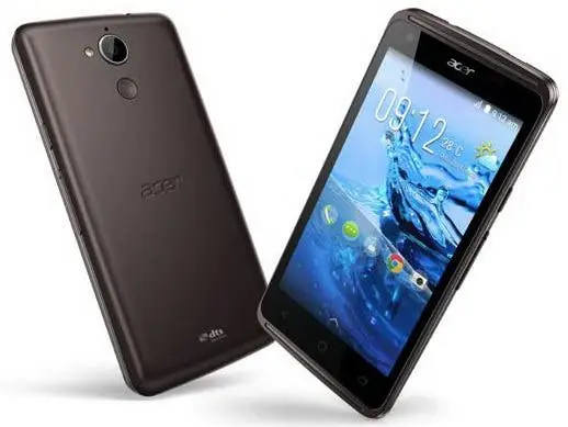 Acer Liquid Z410 64bit, dual front speakers for $155 in the US