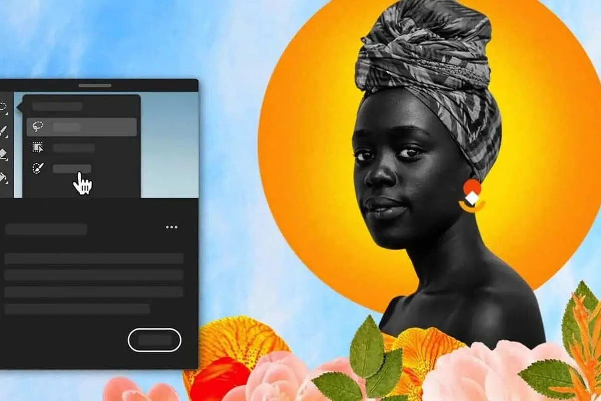 Adobe is Testing Photoshop on the Web Service
