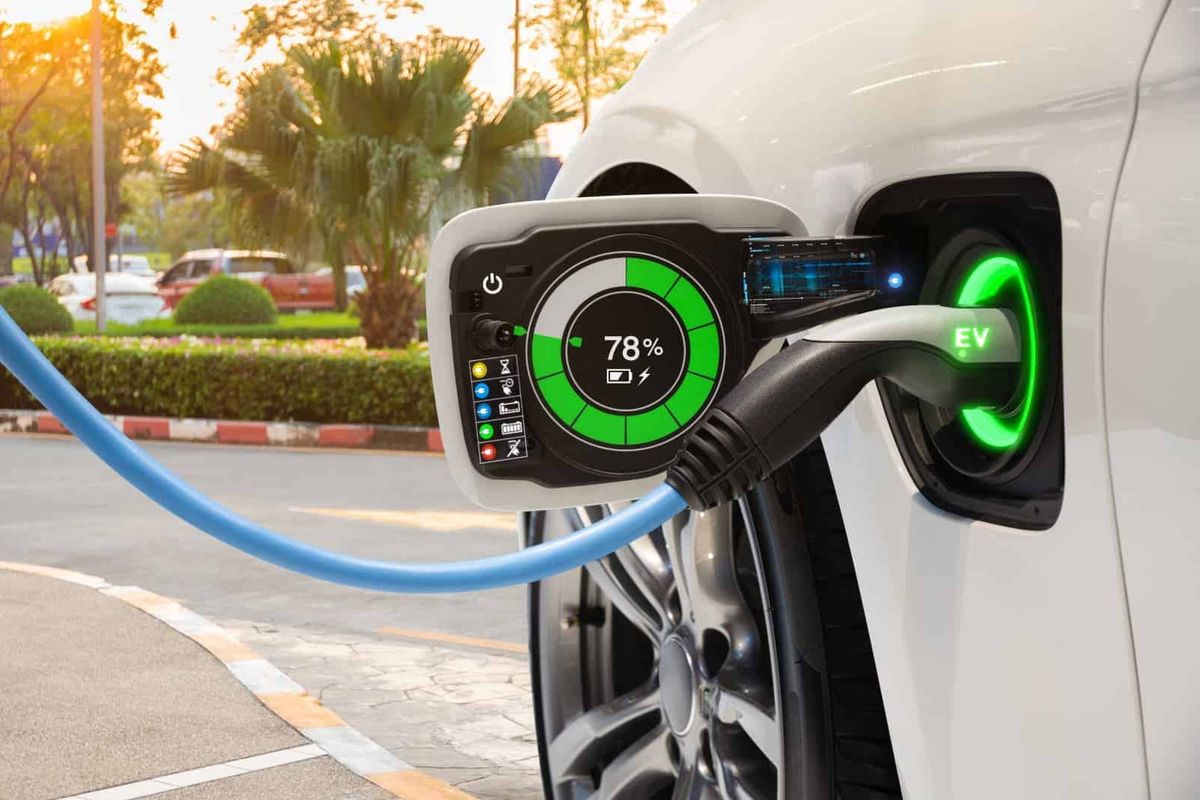 American University develops new fast-charging technology