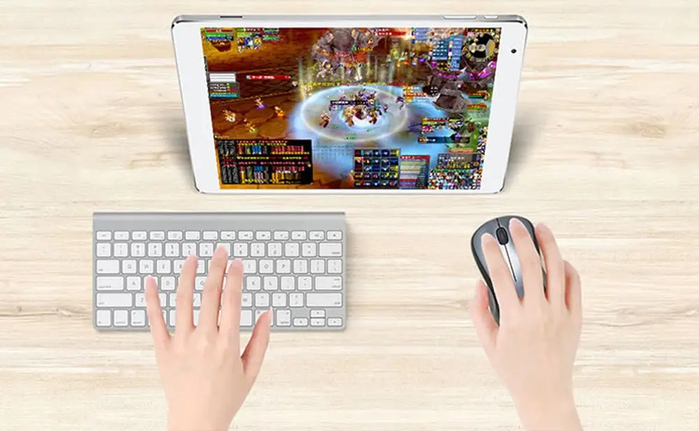 Teclast X98 Air III is an Intel Z3735F powered dual-boot tablet