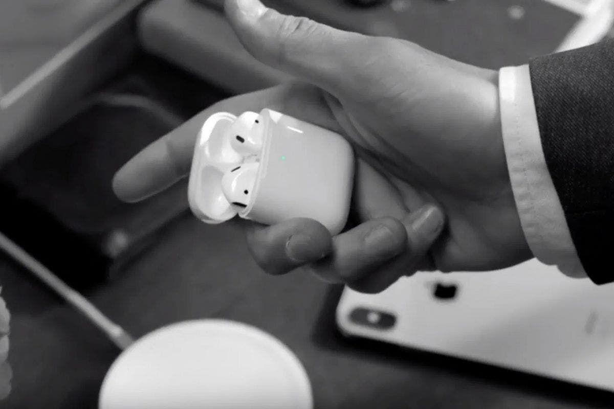 Apple AirPods 3 Supposedly in Production, Launch Expected Soon