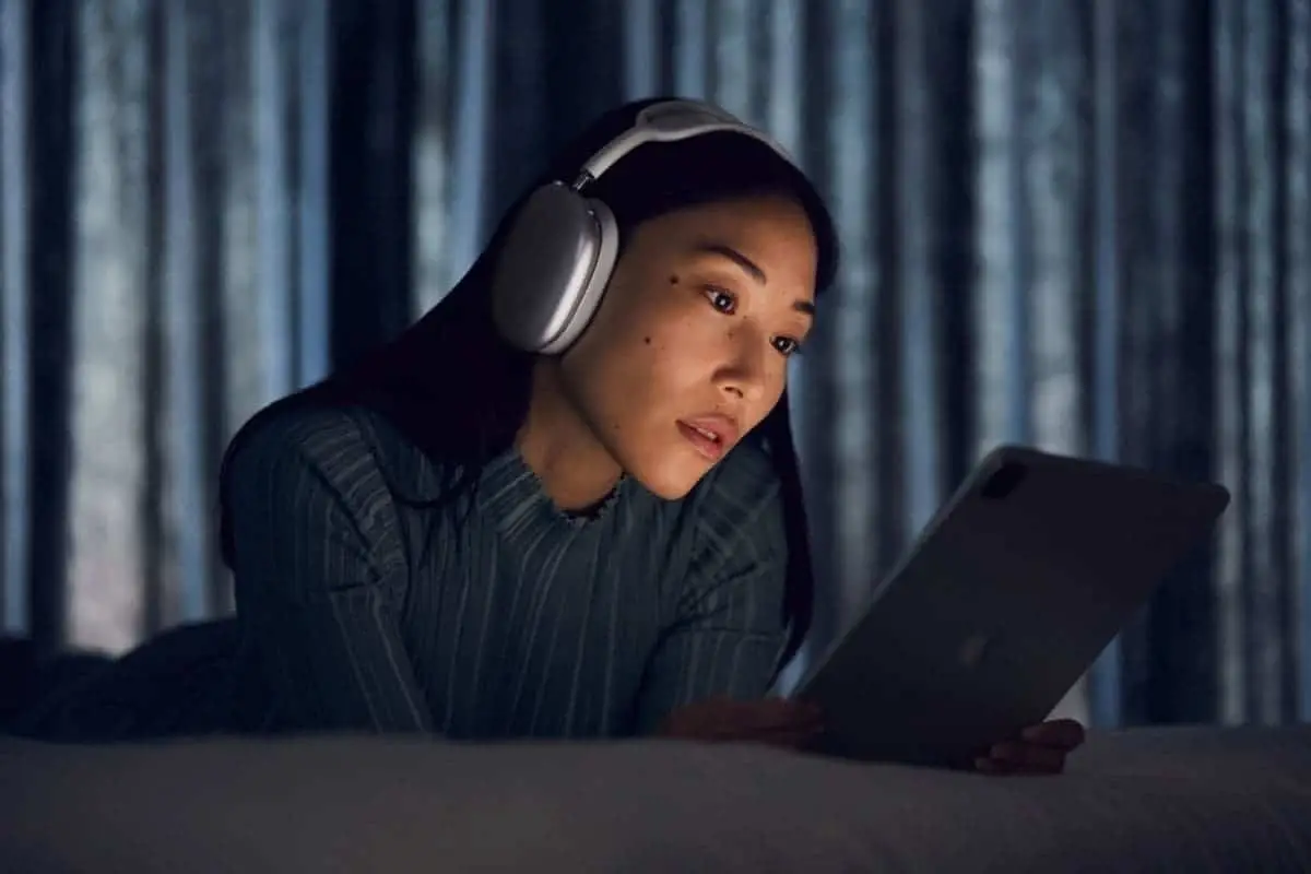 Apple Is Releasing an Upgrade to the AirPods Max and Airpods Pro to Work with Find My Network