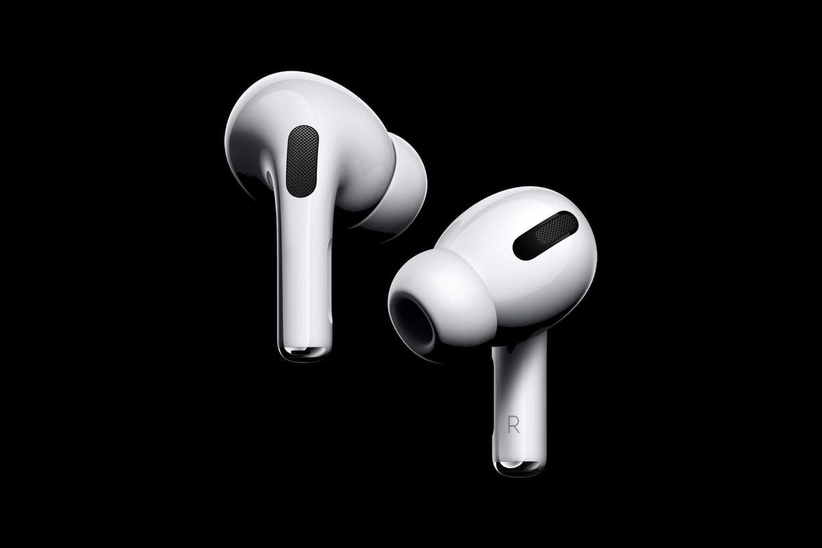 Apple AirPods Pro 2 coming in two sizes as a new leak suggests