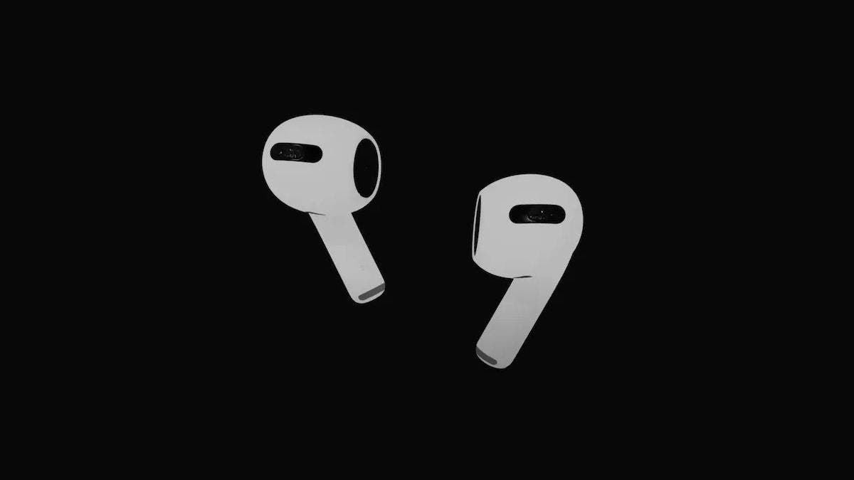 Apple on Track to Launch Third Gen AirPods in 2021, According to Report