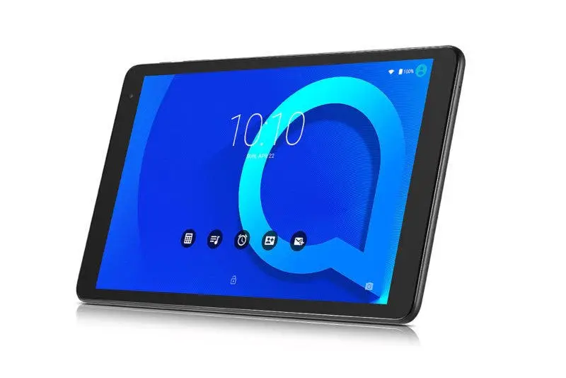 Alcatel 1T7, 1T10 tablets with Kids mode announced at MWC