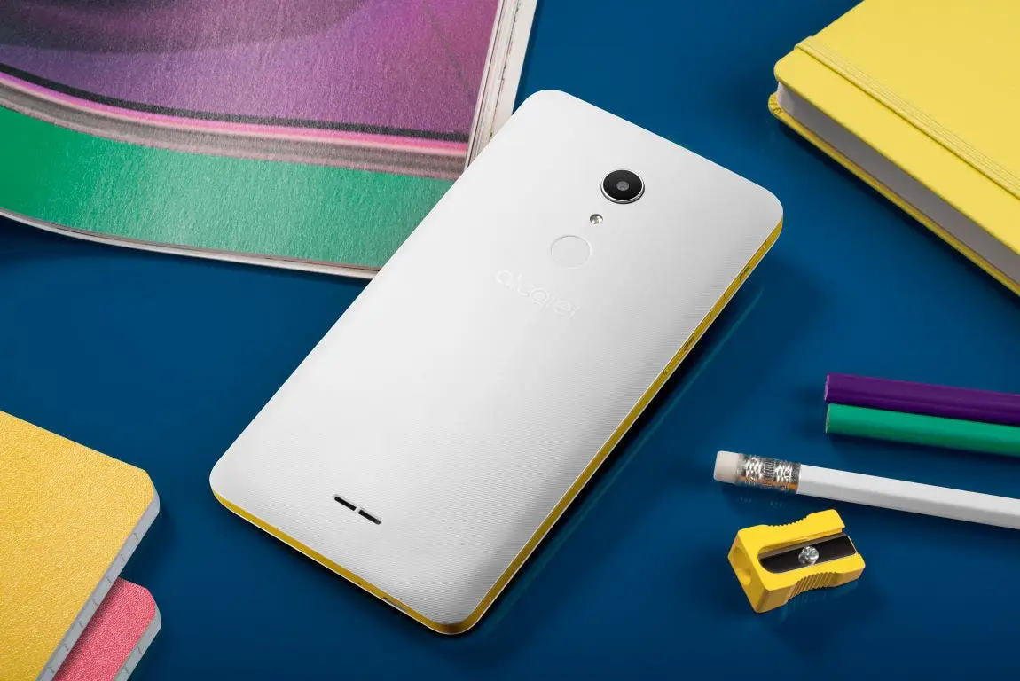 Alcatel's A3 XL is even worse than the Coolpad Conjr