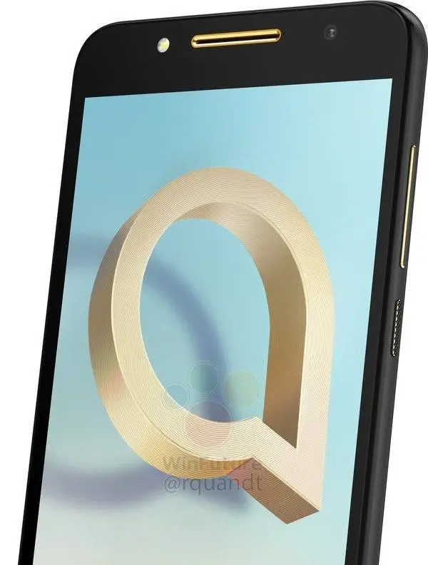 Alcatel A7 Hits GFXBench with Mediatek chipset
